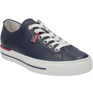 Low Top Sneaker US sizes. Never used